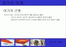 현대의 여가와 레크레이션 12페이지