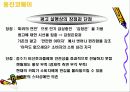 웅진코웨이 광고분석 13페이지