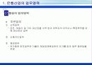 은행산업의 경영현황 20페이지