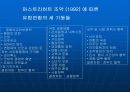 [발표자료]유럽 연합 -EU- 에 관한 분석 5페이지