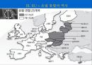 [발표자료]유럽 연합 -EU- 에 관한 분석 8페이지