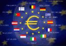 [발표자료]유럽 연합 -EU- 에 관한 분석 19페이지