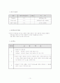 체육 육상 이어달리기 교수학습과정 지도안(갑종) 15페이지