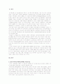 정보격차 분석과 해소 방안 2페이지