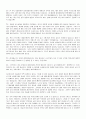 [토론식 리포트] 한류열풍에대하여 15페이지