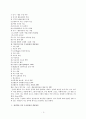인지발달이론과 학습이론의 주요개념의 이해와 고찰 2페이지