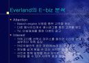 [ 발표자료 ] 에버랜드의 E-biz 전략분석 16페이지