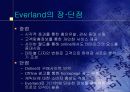 [ 발표자료 ] 에버랜드의 E-biz 전략분석 26페이지