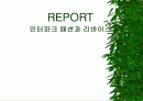 [웹사이트 비교분석] 인터파크 패션 vs 리바이스 1페이지