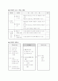 수와 연산 수업지도안(학습지도안) 2페이지
