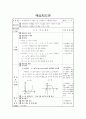 규칙성과 함수 수업지도안(학습지도안) 11페이지