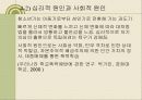 학교폭력의 원인과 대책 방안 발표용 파워포인트 [청소년 복지] 10페이지