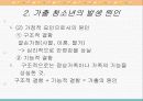가출청소년 문제의 현황과 대책 5페이지