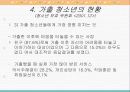 가출청소년 문제의 현황과 대책 15페이지