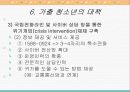 가출청소년 문제의 현황과 대책 26페이지