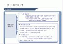 하나로 통신의 마이클 포터 경쟁세력모델 분석 10페이지