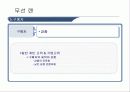 하나로 통신의 마이클 포터 경쟁세력모델 분석 23페이지