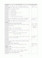 실과교육 수업지도안  - 상추가꾸기 3페이지