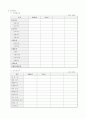 M&A시 사업성 가치평가서 4페이지