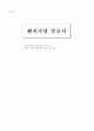 M&A시 사업성 가치평가서 14페이지