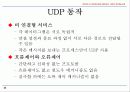 TCP IP Protocol 개요 및 기술동향 Mobile IP 네트워크  15페이지