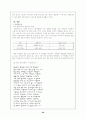 민요 (특징, 발생, 분류, 내용, 형식, 기능, 작품) 29페이지
