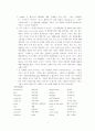 모자익1 번역 및 단어정리 4페이지