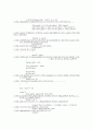 mpc860과 pic를 통해 원거리 원격으로 모터제어를 실시함(자동과수동모드로제어) 22페이지