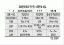 WiBro 정의 및 서비스 이해 6페이지
