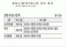 WiBro 정의 및 서비스 이해 8페이지