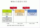 WiBro 정의 및 서비스 이해 10페이지