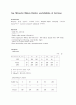 Exp. Michaelis-Menten Kinetics and Inhibition of Invertase 1페이지