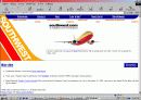 대한항공의 E-business 전략 [웹사이트 분석] 24페이지