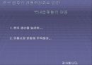 중국 휴대폰시장 진출전략 23페이지