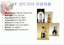 [주류학] Rum(럼) & Vodka(보드카) &Gin(진) 15페이지