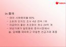 오리온 쵸코파이 [중국진출 성공전략] 8페이지