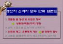 [농업경영]고상품성 쌀 브랜드 유통활성화 방안 36페이지