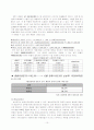 환리스크에 따른 삼성전자의  리스크관리 10페이지