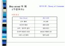 제약이론(Theory of Constraint)과 DBR 7페이지