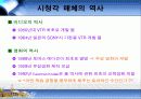 시청각 매체 자료가 교육방법에 미치는 영향 5페이지