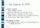 Six Sigma 정의 및 접근전략 5페이지