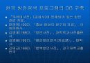 한국 방언 검색 프로그램 개발에 대한 소개(두길수, 안동언) 5페이지
