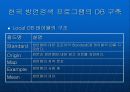 한국 방언 검색 프로그램 개발에 대한 소개(두길수, 안동언) 11페이지
