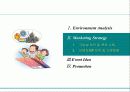외환카드 프리미엄 (VIP) 고객을 위한 이벤트/프로모션 전략 9페이지