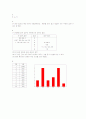 심리통계 3장 연습문제 답 2페이지
