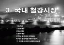 철자재 시장조사 현황 보고서 17페이지