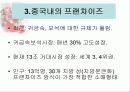 중국 보석시장의 현황과 전망 10페이지