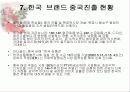 중국 보석시장의 현황과 전망 20페이지