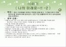 (의료 복지 프로포절)여성 화상 환자들의 사회복귀를 위한 능력 향상 프로그램 (프로그램 명 : ▷ 『행복한 상상』) 22페이지
