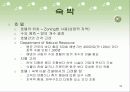 관광 계획, 개발과 사회적인 고려사항 34페이지